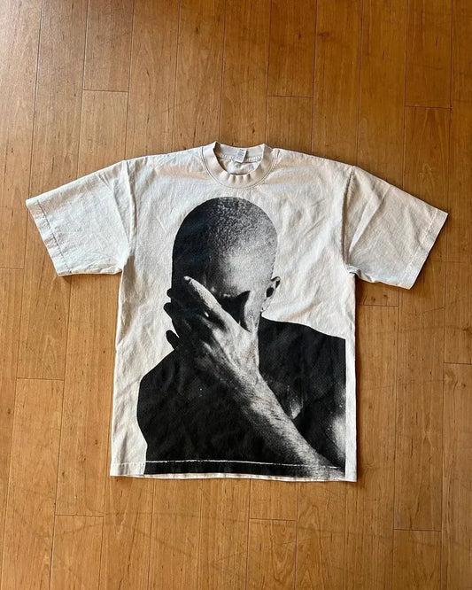 ''Frank Ocean'' Vintage T-shirt