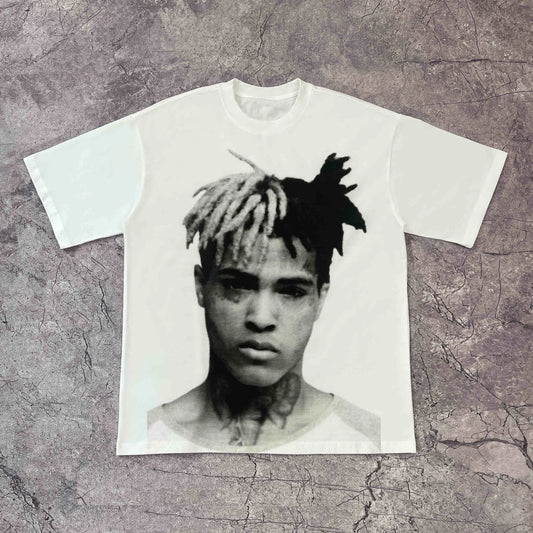 “Young XXX” Vintage Tshirt