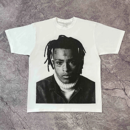 ''XXXTENTACION'' Vintage T-shirt