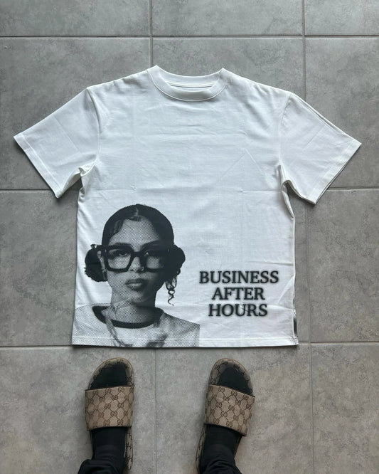 ''BUSINESS''