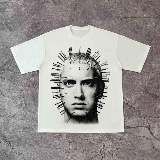 '' Eminem '' Vintage T-Shirt